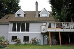 Nanaimo BC Home Painting Projects