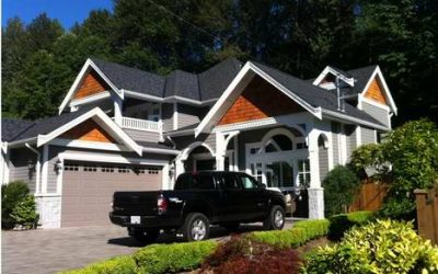 North Vancouver Painting Projects