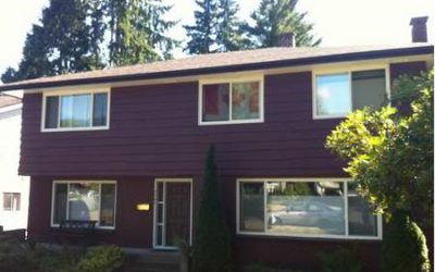 North Vancouver Painting Projects