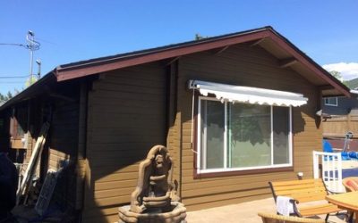 Penticton BC Painting Contractor
