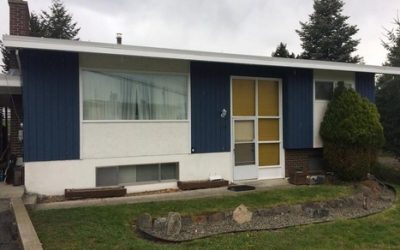 Penticton BC Painting Projects