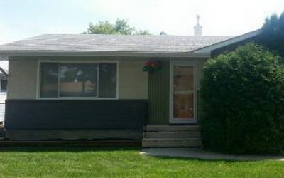 Regina SK House Painting Project