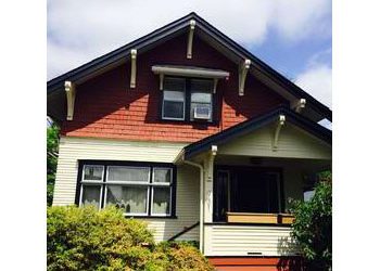 Vancouver Painting Projects